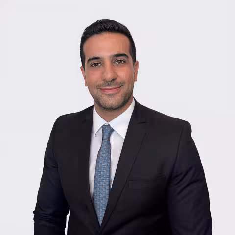 Mr Rawad Halimeh