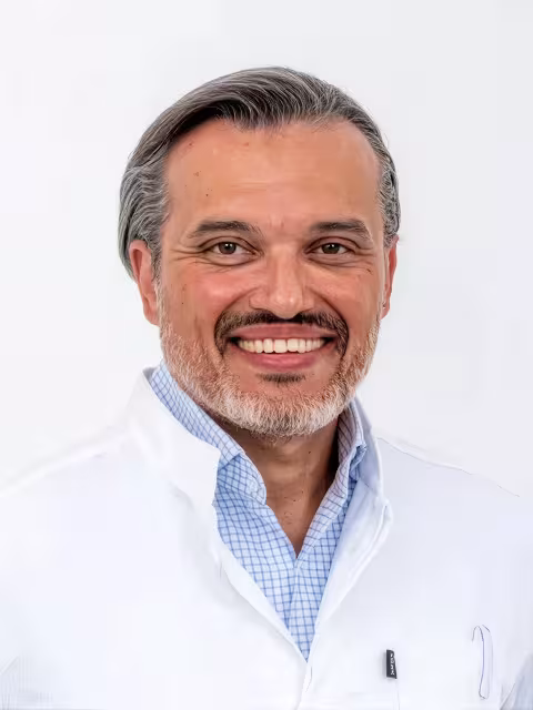 Samir Helmy-Bader, MD