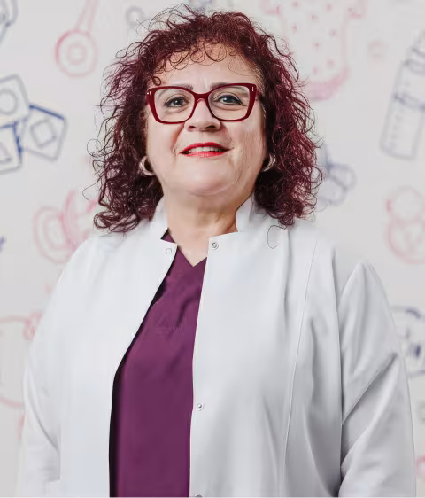 Dr. Serap Kağan
