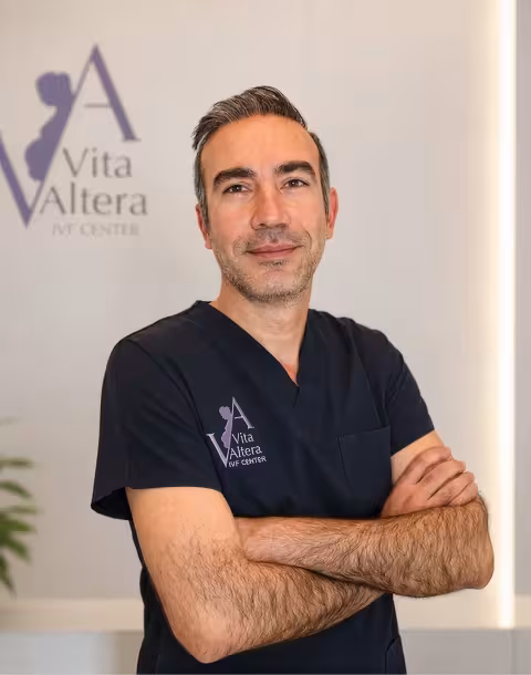 Serkan Yayla