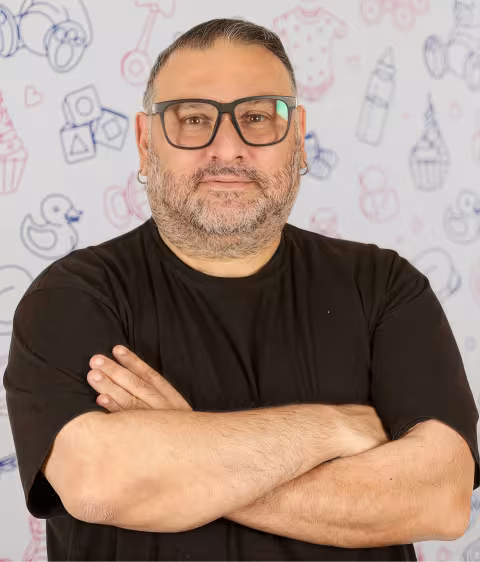 Assoc. Prof. Dr. Sertan Kağan
