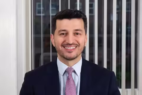 Mr Shafi Wardak
