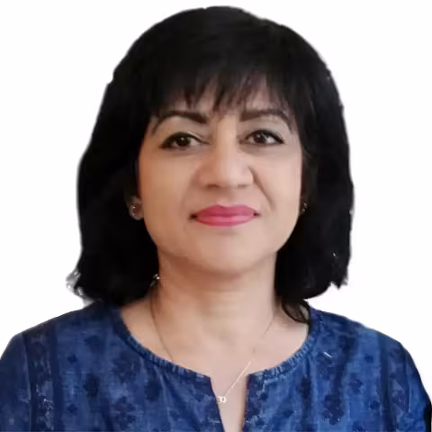 Dr Shamim Byrne