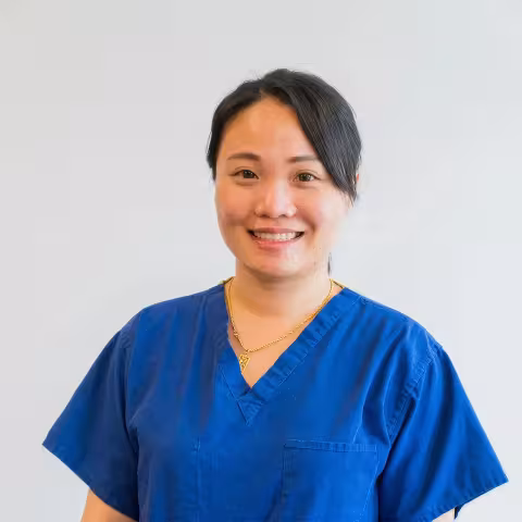 Dr Siewchee Wong
