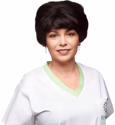 prof. MUDr. Silvia Toporcerová, PhD., MBA, EFRM