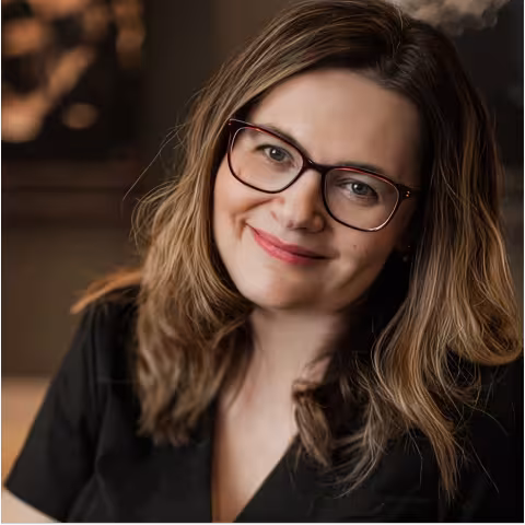 MUDr. Soňa Krupková