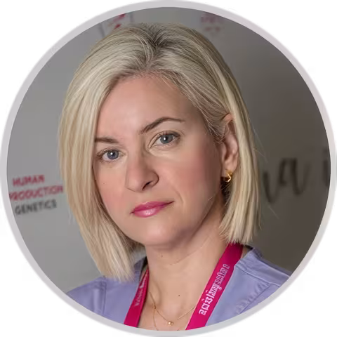 Sofia Mpouchlariotou, MD, PhD