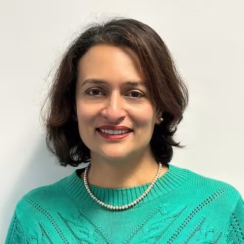 Sonal Paradkar