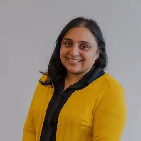 Dr Sonia Asif