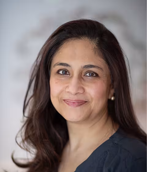 Ms Srividya Seshadri