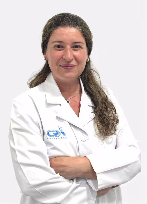 Dra. Susana Peón
