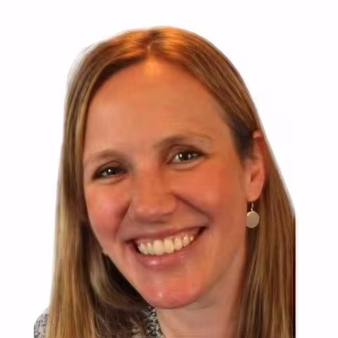 Dr Susie Jacob