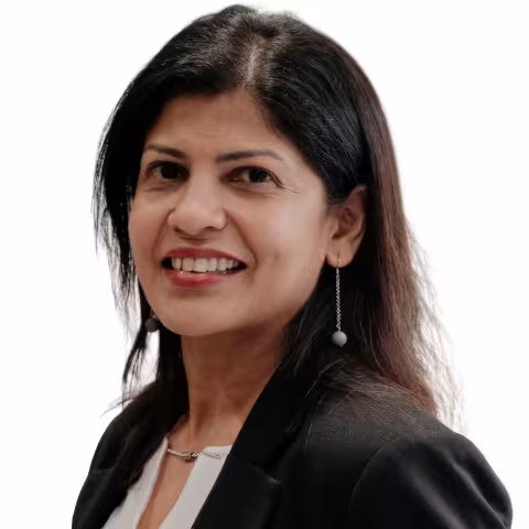 Dr Sweta Jindal