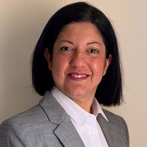 Ms Shehnaaz Jivraj