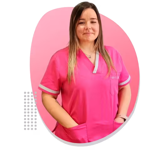 Tania Moreno