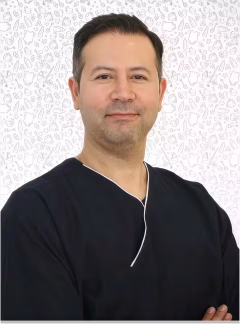 Tarkan Çevirgen