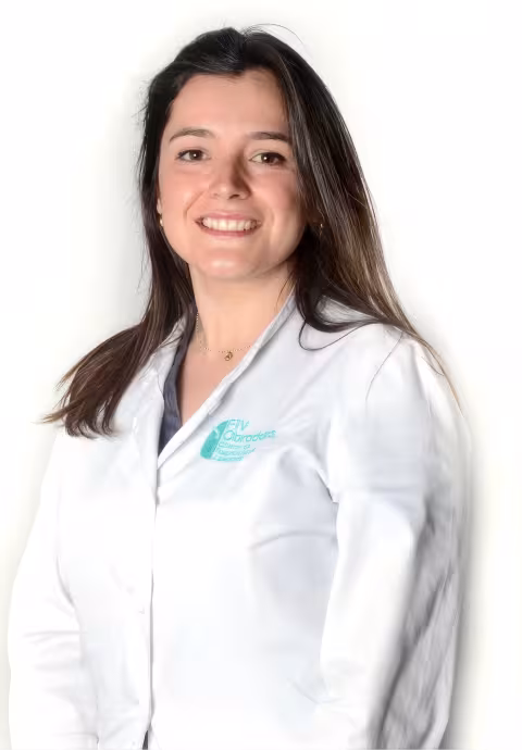 Tatiana Torrecillas