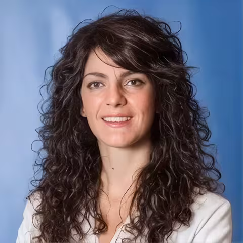 Dr. Teresa Castellanos