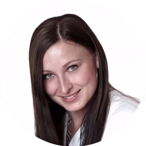 Tereza Škývarová, Mgr.