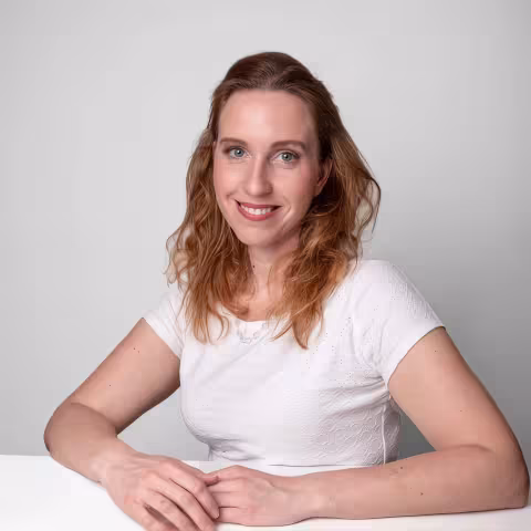 MUDr. Tereza Hůlková