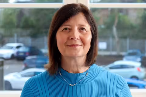 Dr Timea Kovats