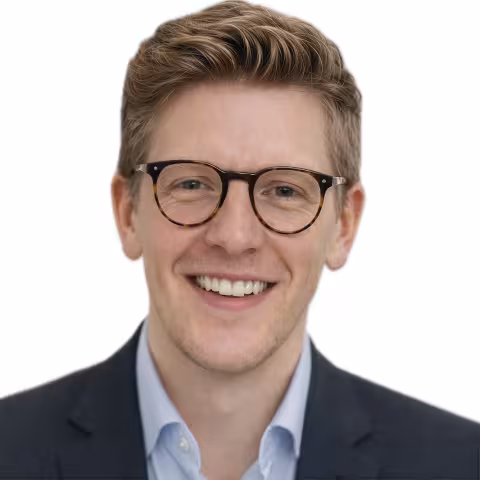 Dr Tom Bamford