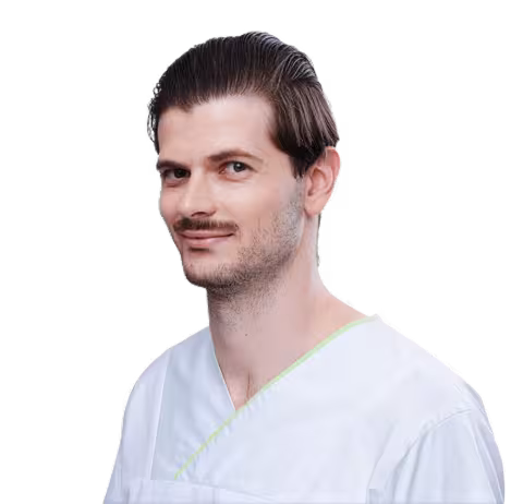 MUDr. Tomáš Debnár