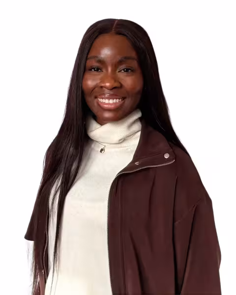 Toyin Ojo