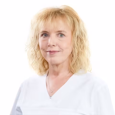 Věra Hořínová