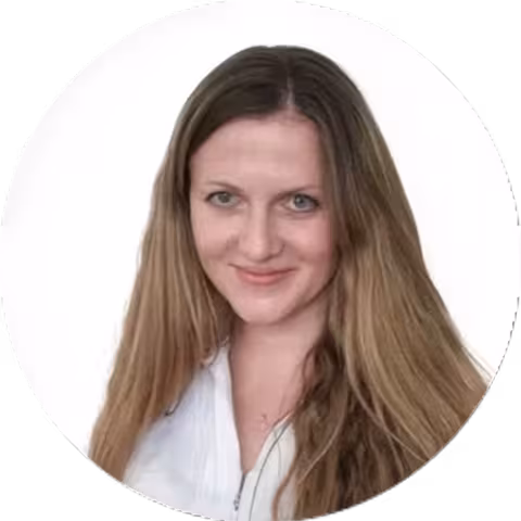 Veronika Šromová, MD, Ph.D.