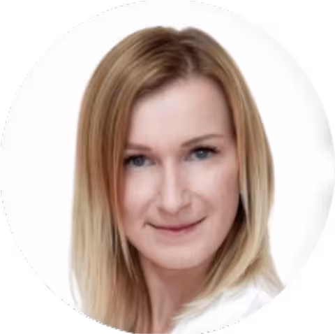 Veronika Kučerová, MD