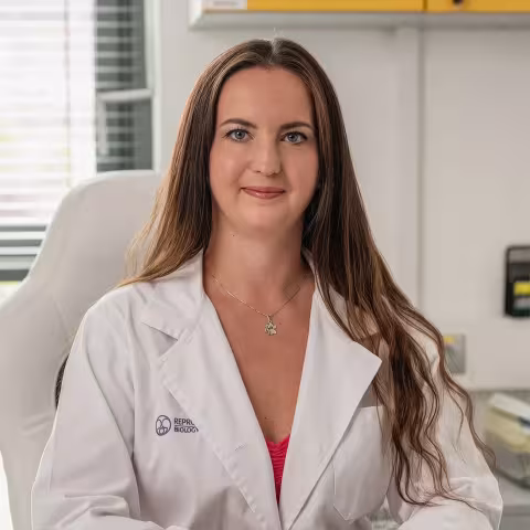 MUDr. Veronika Pasnišin