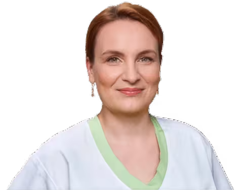MUDr. Viera Belušáková, PhD.