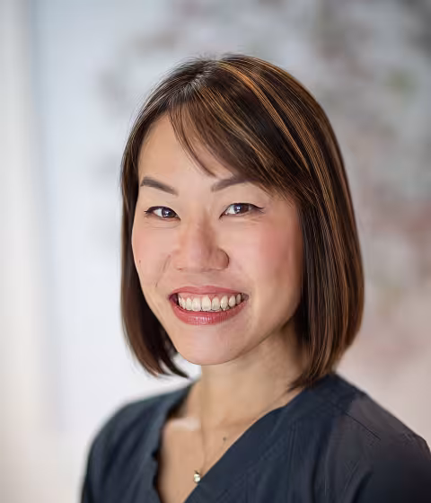 Dr Xulin Foo