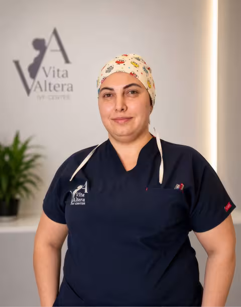 Yasemin Çavdarlı