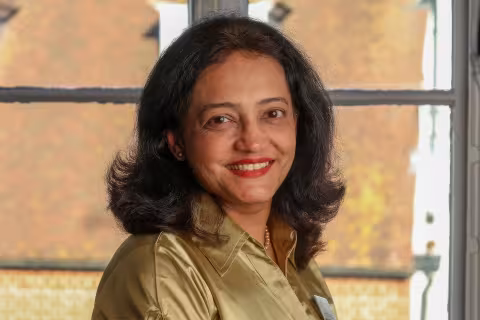 Dr Yogita Date