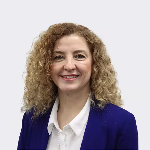 Ms Yeliz Atik