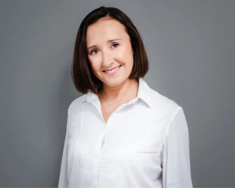 Dr n. med. Agnieszka Mitkowska-Redman
