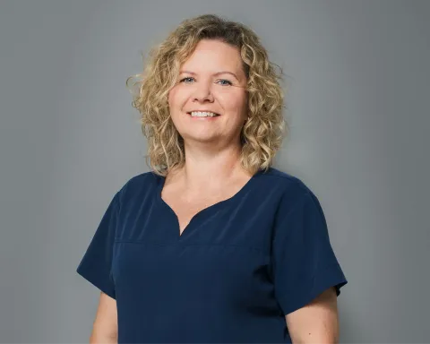 Dr n. med. Anna Berger