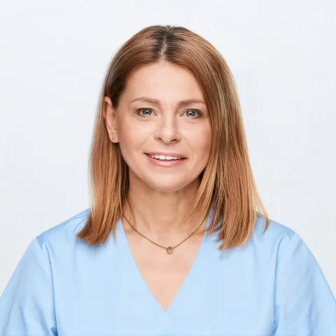 Anna Kaczmarek - Sroka