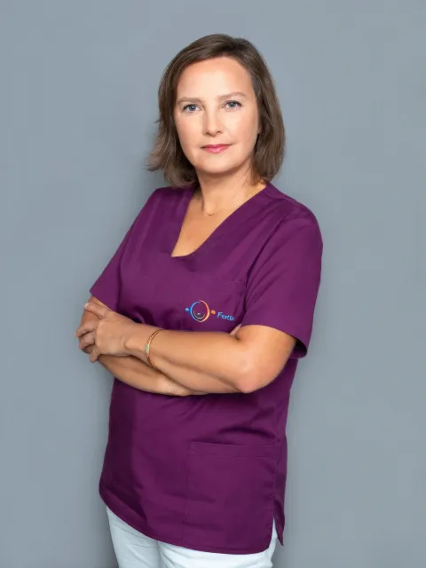 Anna Kucińska-Chahwan