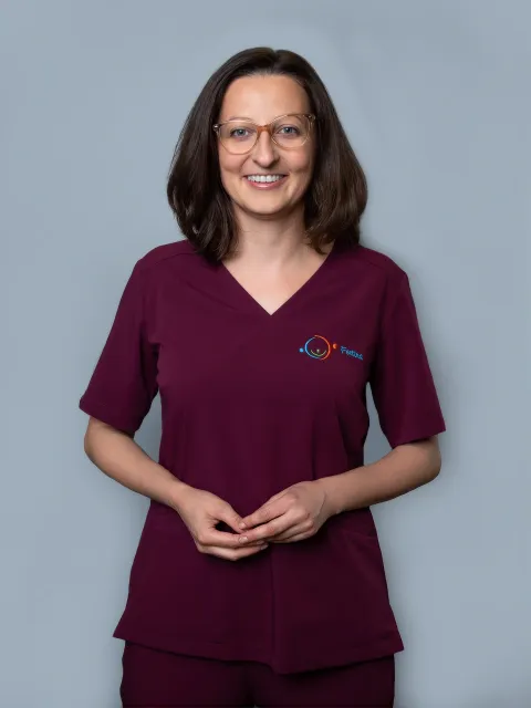 Diana Massalska