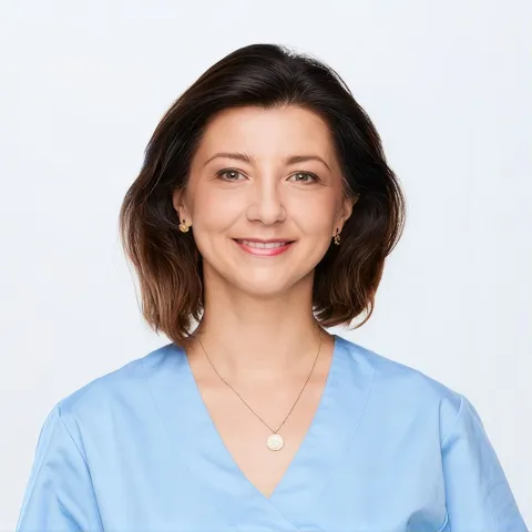 dr Joanna Łaszczyńska
