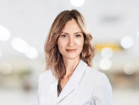 lek. Joanna Sobczak
