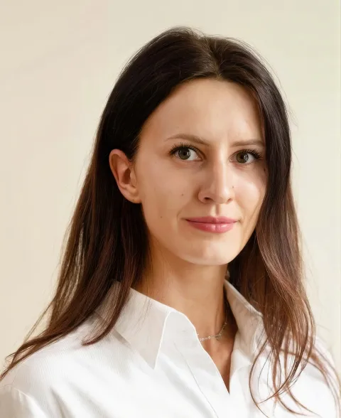 mgr Juliana Novickaja