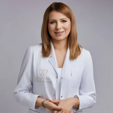 Dr hab. n. med. Katarzyna Skorupska