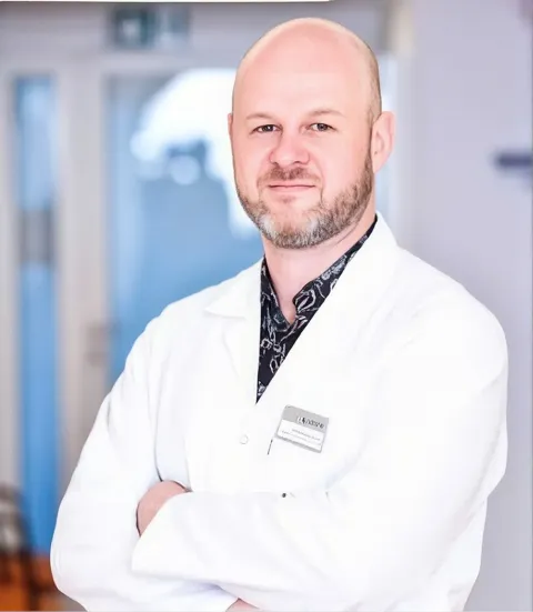 lek. Michał Augustyniak