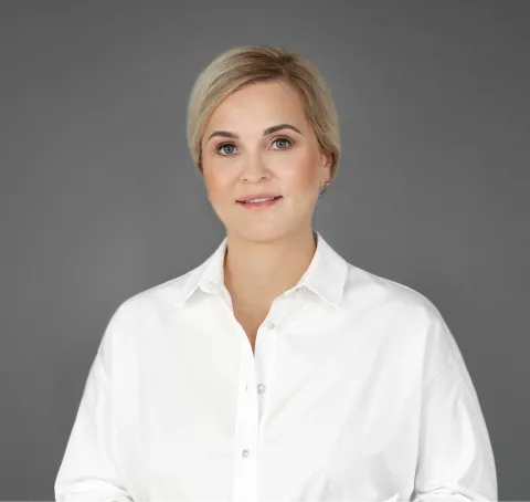 Dr n. med. Monika Serdyńska-Szuster