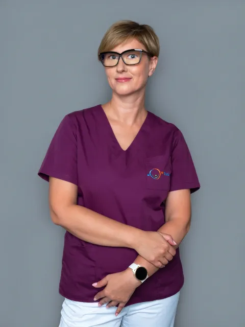 Monika Wcisło