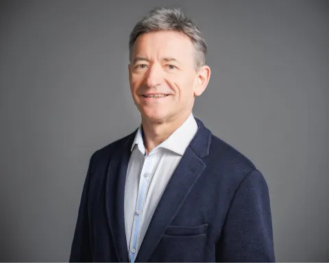 Prof. dr hab. n. med. Piotr Jędrzejczak